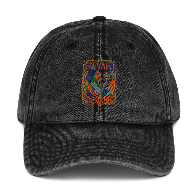 Otto cap
