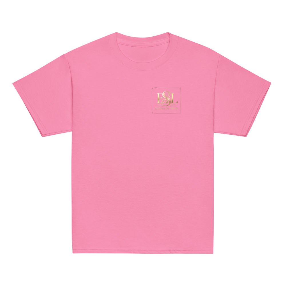 Girls tee T-shirt 