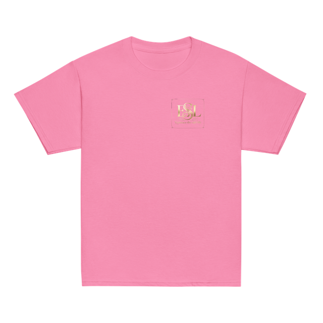Girls tee T-shirt