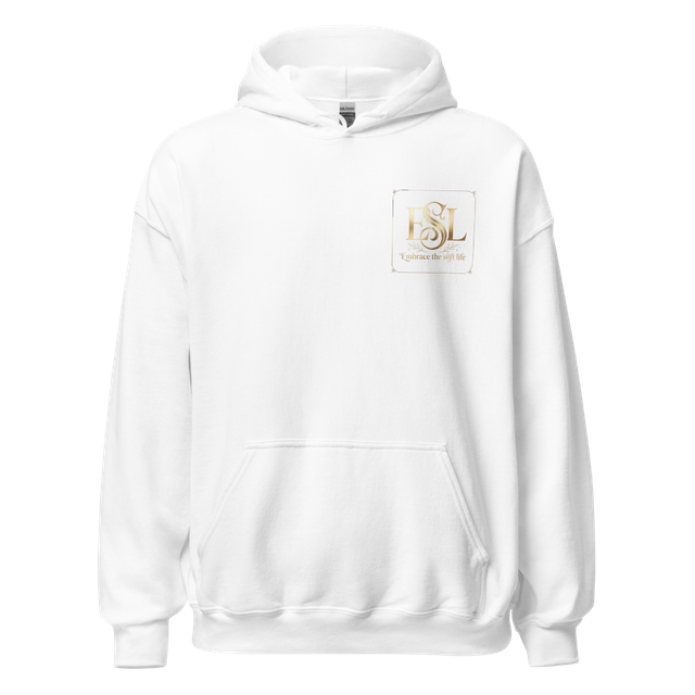 Unisex hoodies