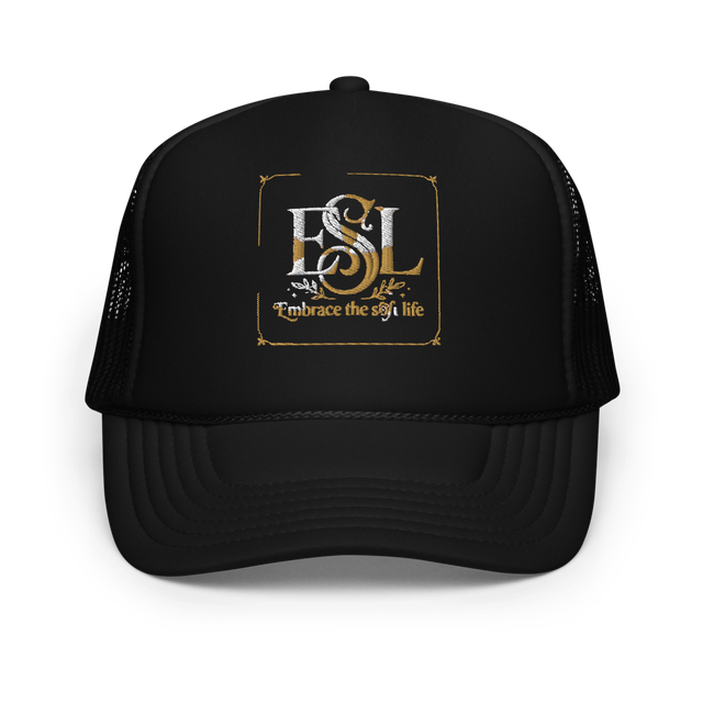 Trucker hats