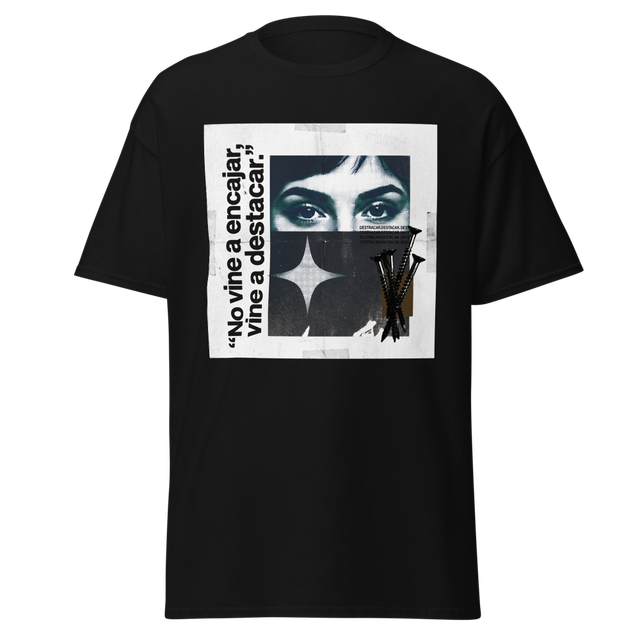 Camiseta Unisex