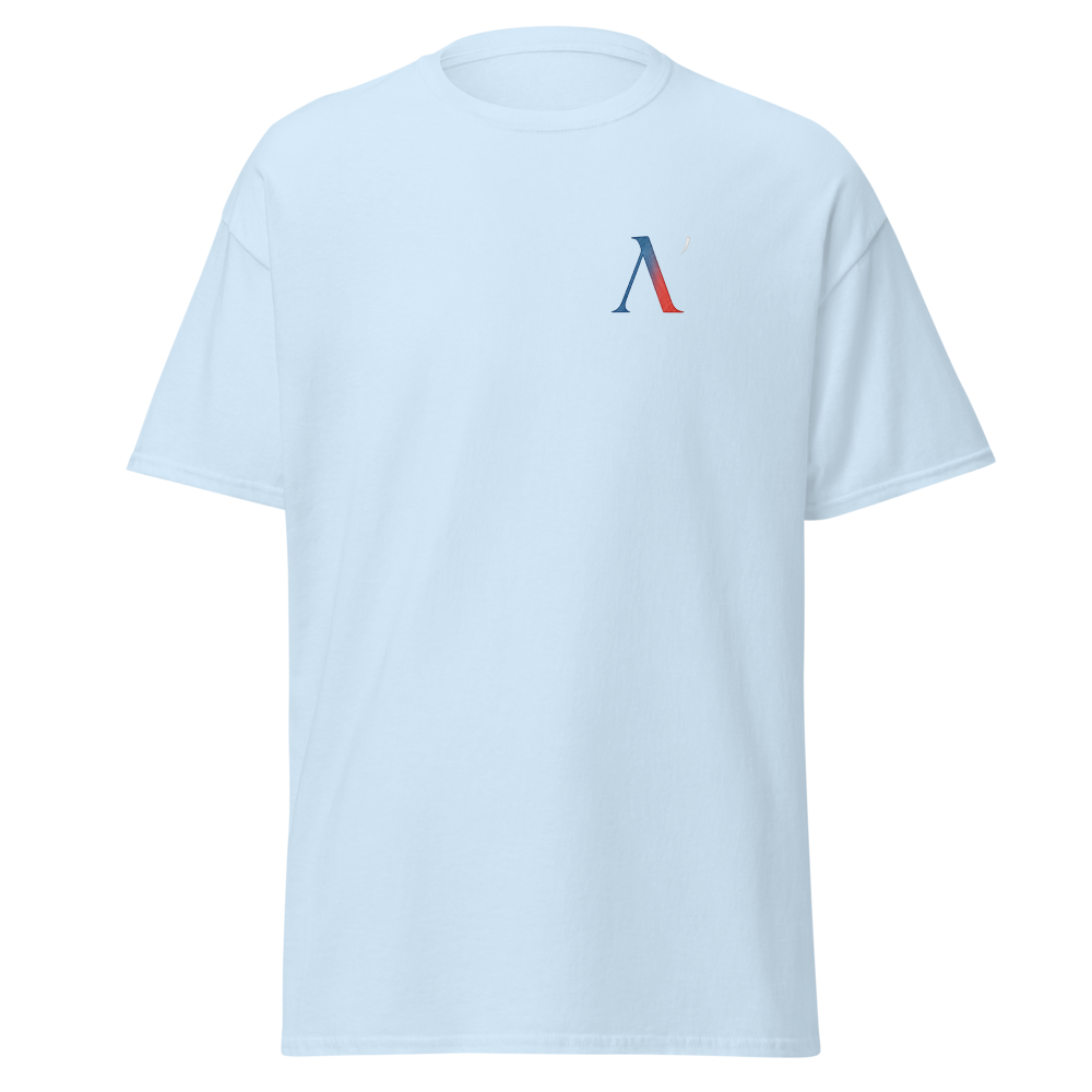 Camiseta Clásica Unisex Gildan 5000