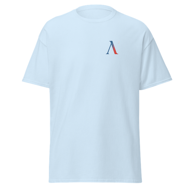 Camiseta Clásica Unisex Gildan 5000