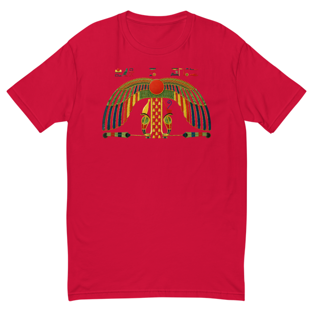 Atum Red