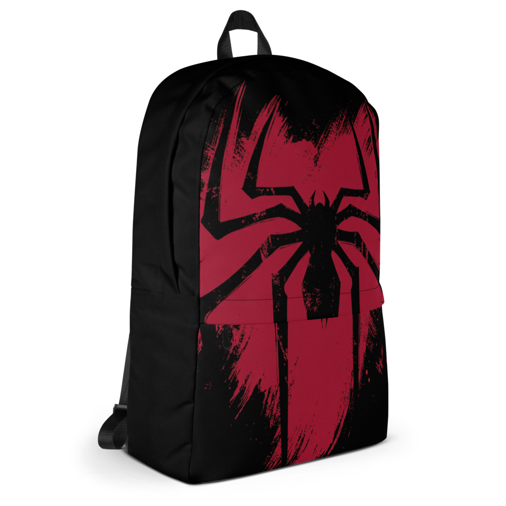 spiderman bag