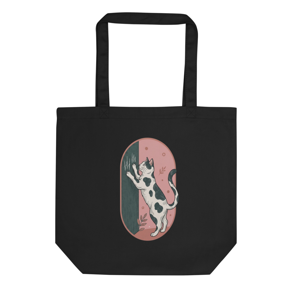 Eco tote bag 
