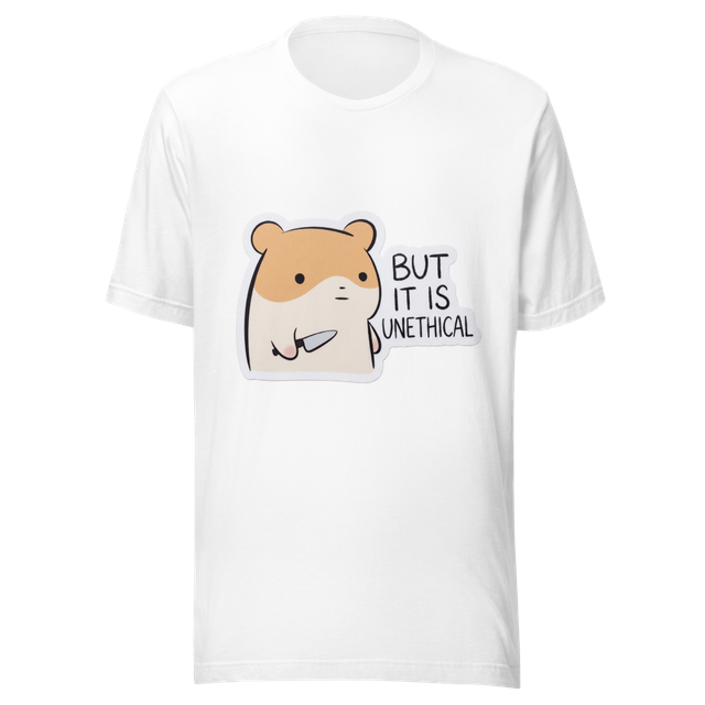 Unisex staple tshirt