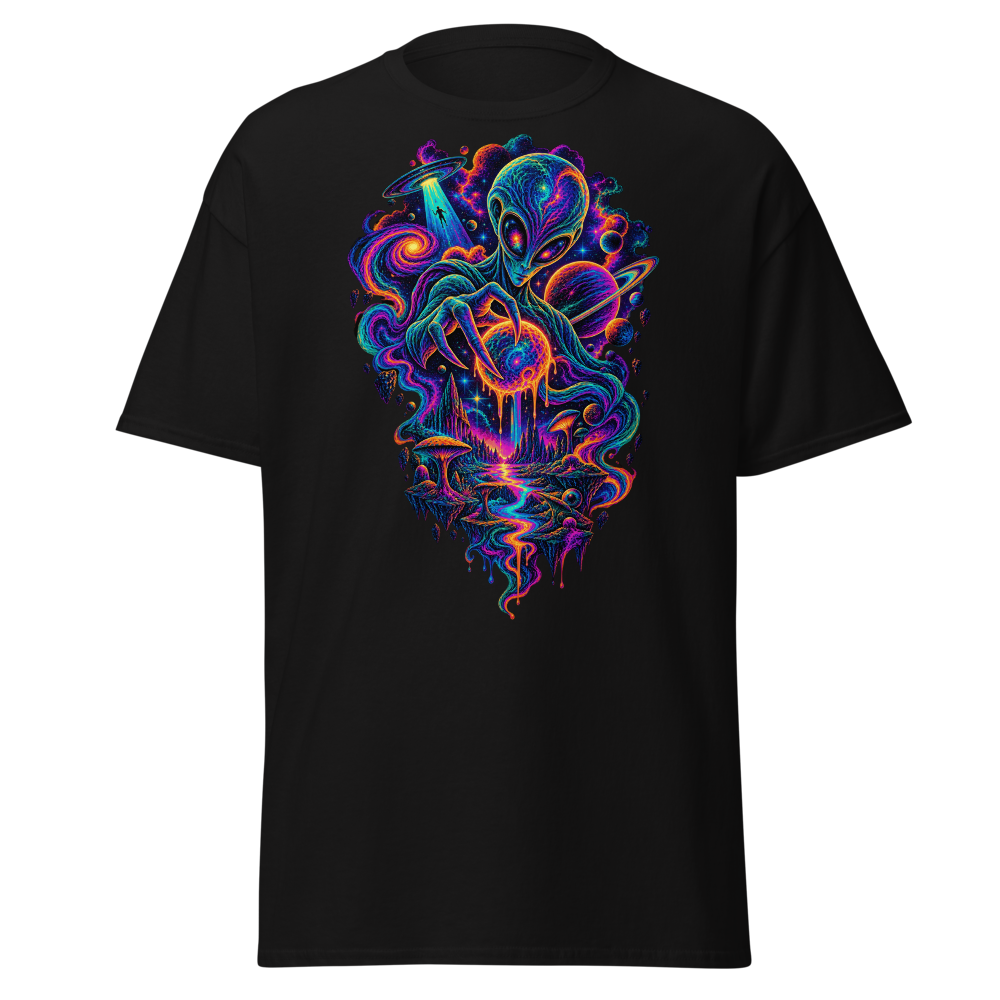 cosmic communion