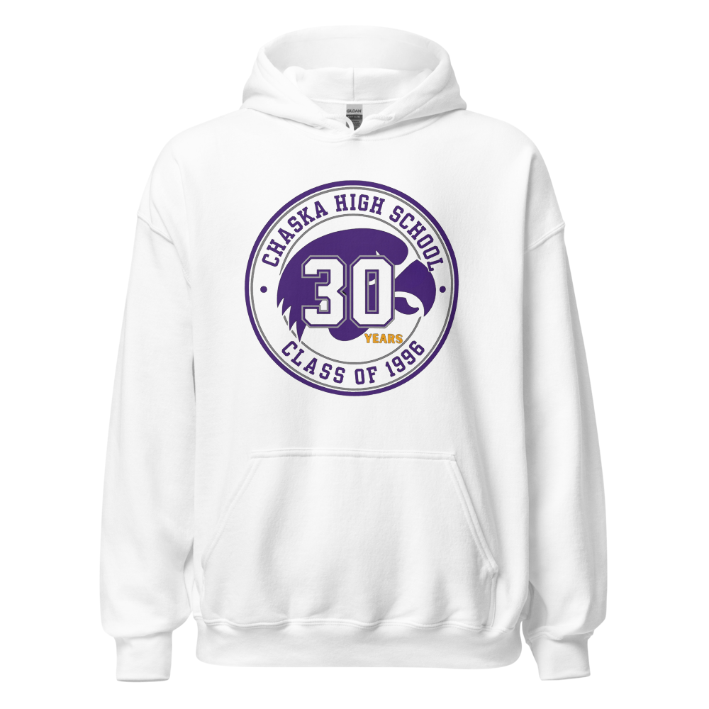 Class of 2026 Unisex Hoodie