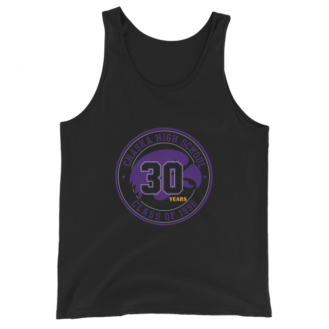 Mens Reunion Tank