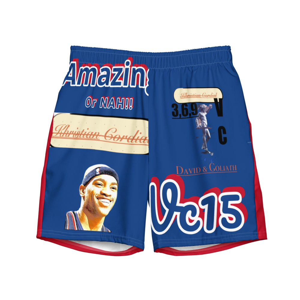 VC SHORTS