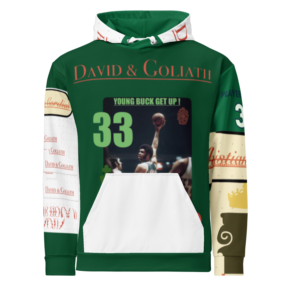 Kareem hoodie