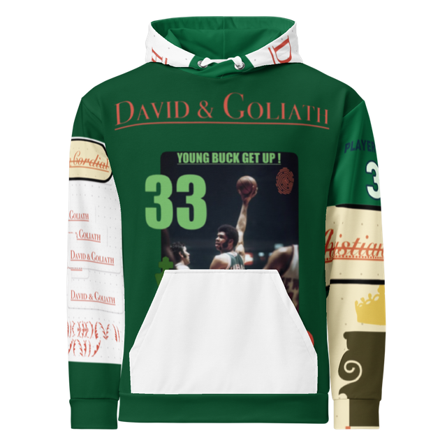 Kareem hoodie
