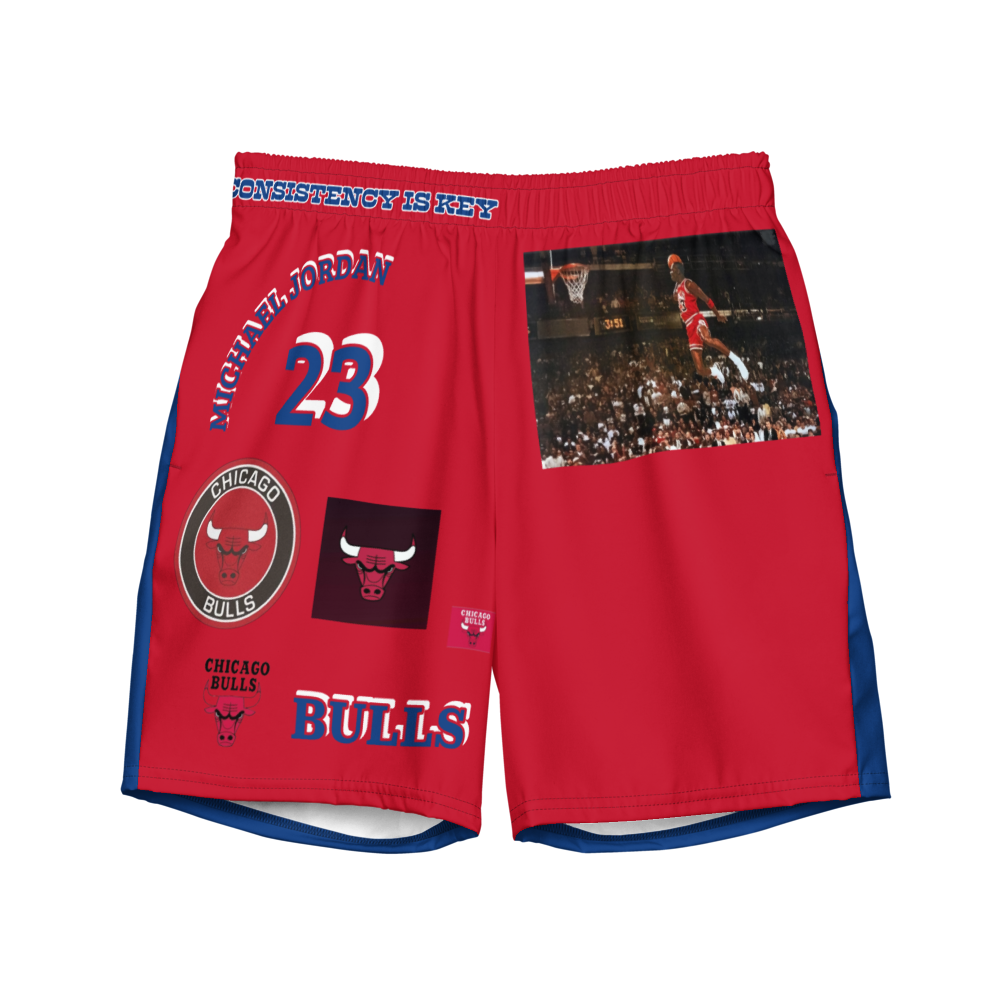 MJvsShaq