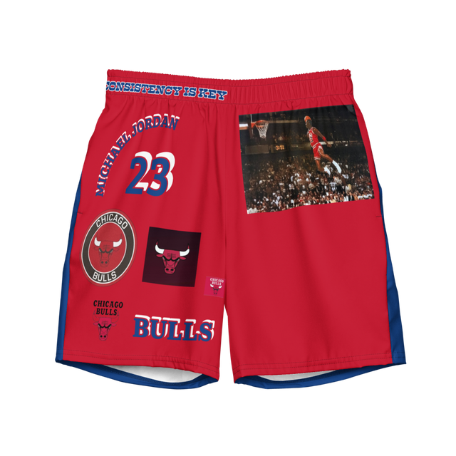 MJvsShaq