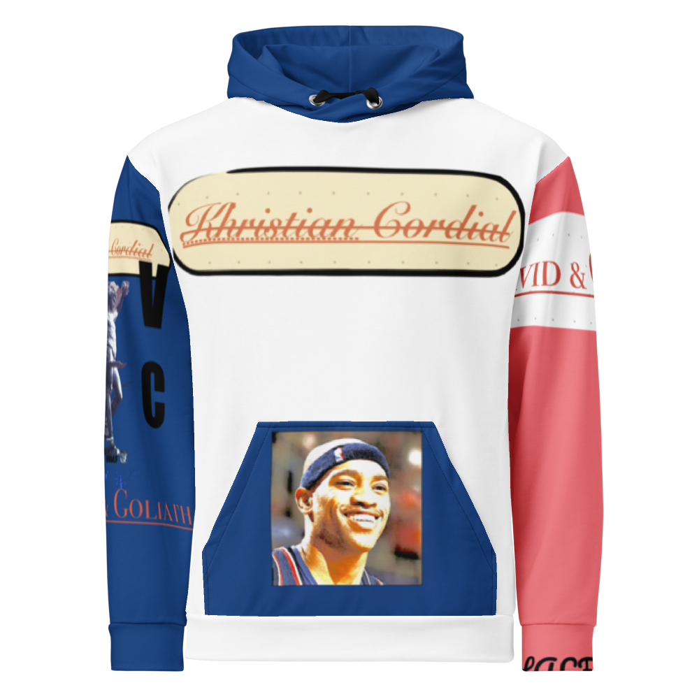 Vine Carter hoodie 