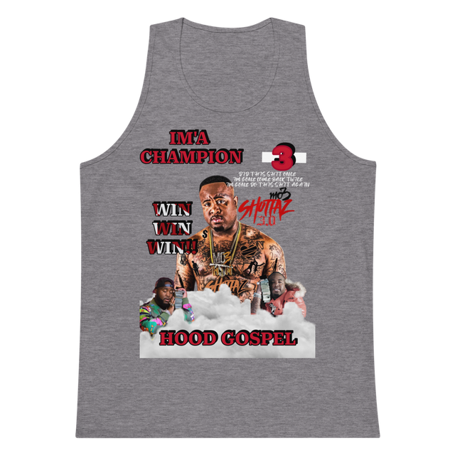 MO3 HOOD GOSPEL