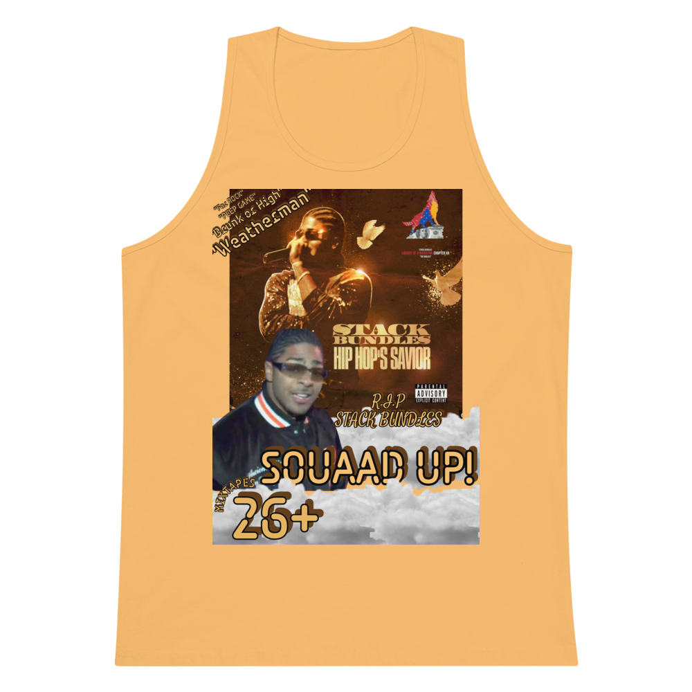 R.I.P STACK BUNDLE SQUAD UP