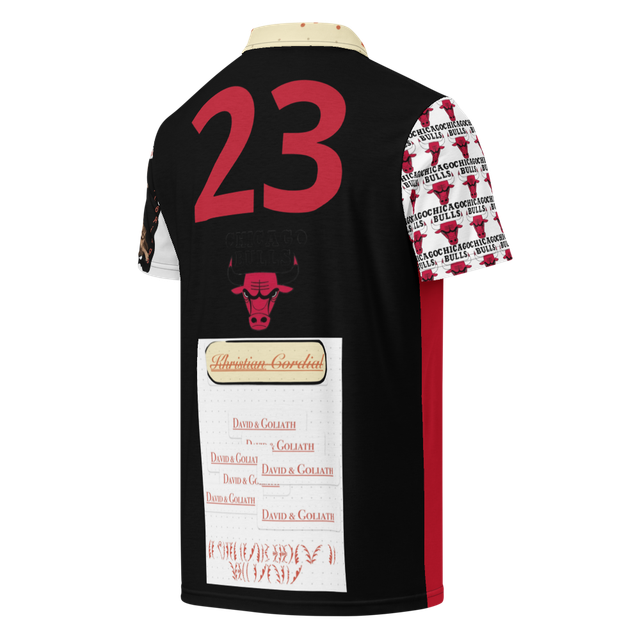 MJ polo