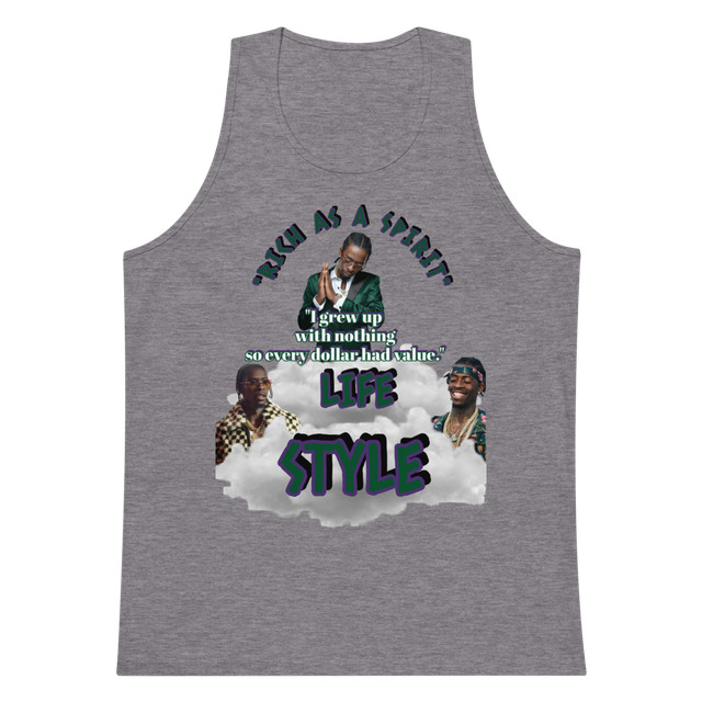 RICH HOMIE QUAN LIFESTYLE