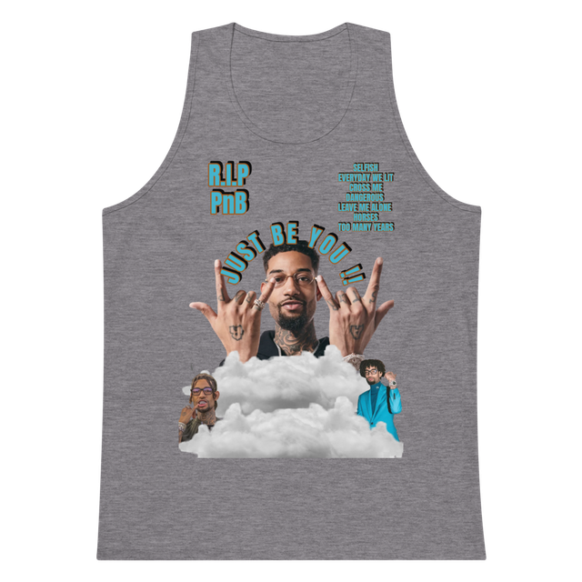 RIP PNB KEEP THE LADIES BUMPING SHIRT
