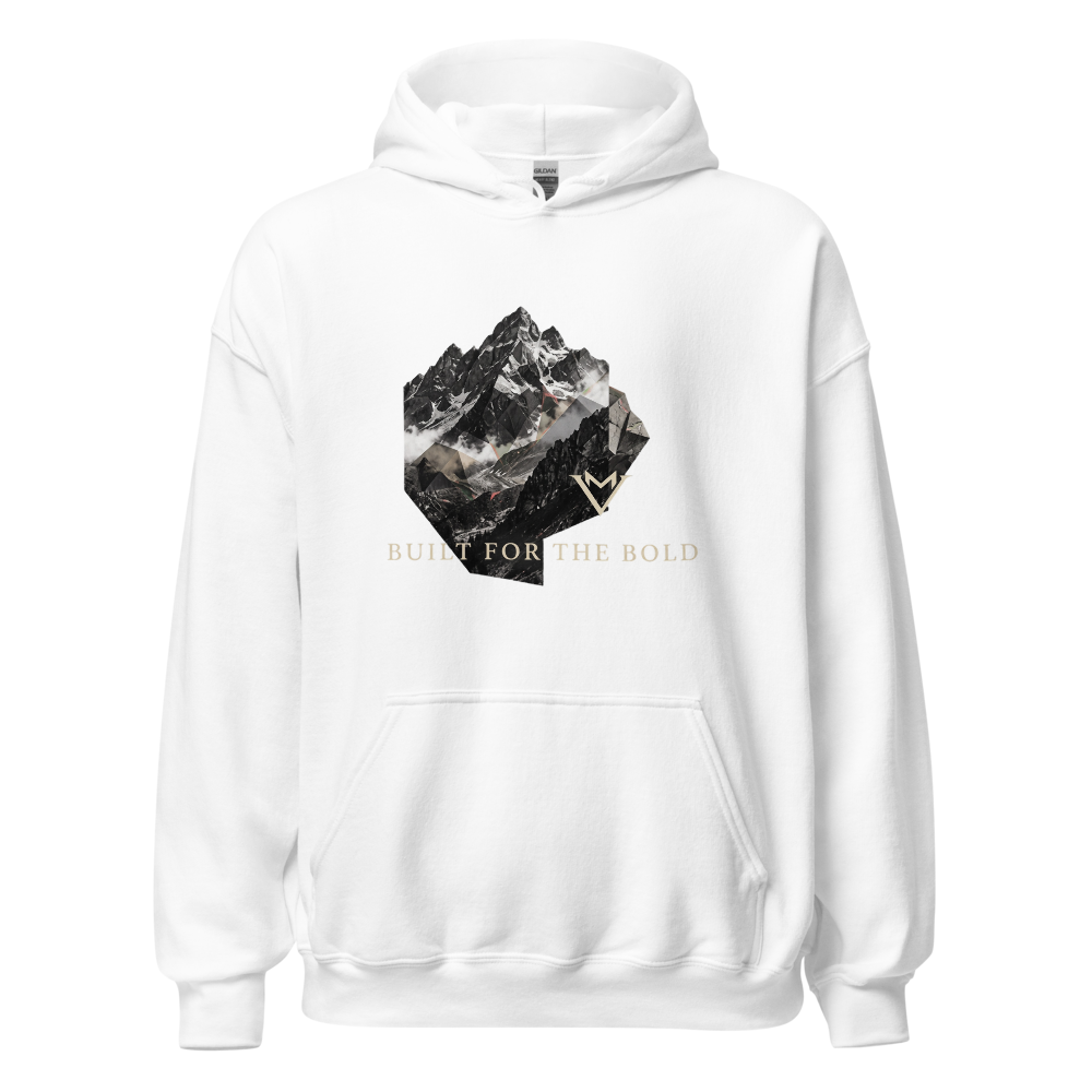 Valmont Hoodie
