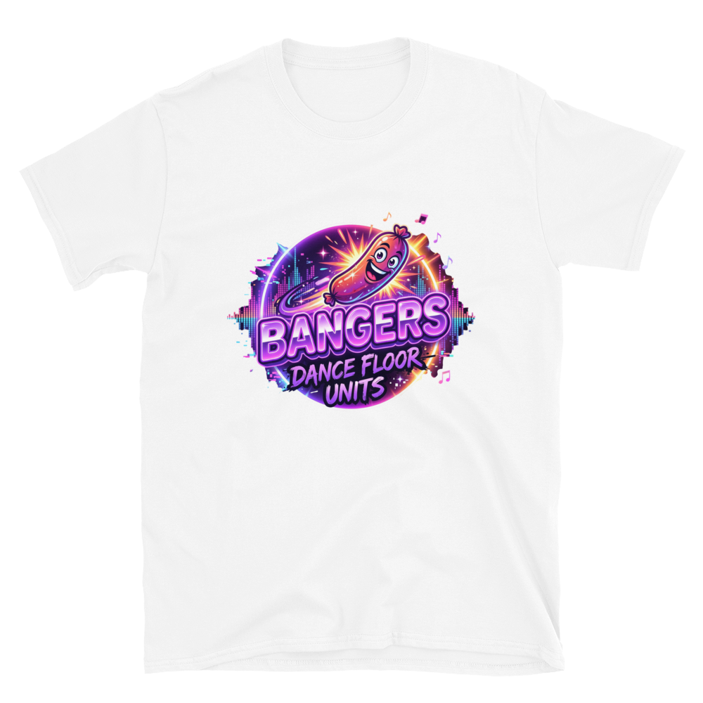 Bangers Unisex T-Shirt