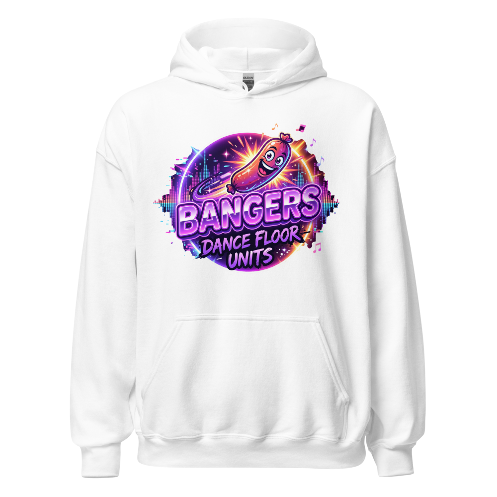 Bangers Unisex Hoodie