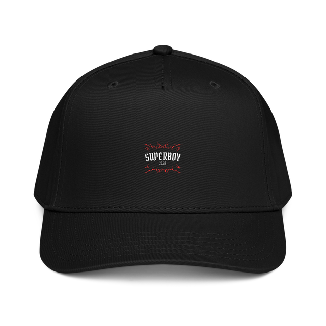 Super Boy Baseball Cap – Adjustable Unisex Sports.