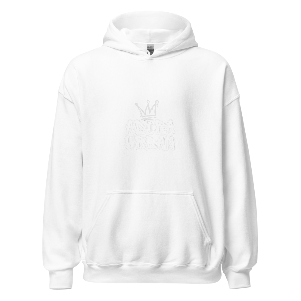 Premium Unisex Heavy blend Hoodie–Cotton Ha