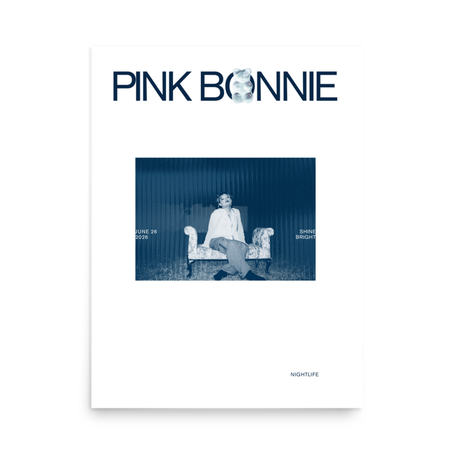 NIGHTLIFE poster