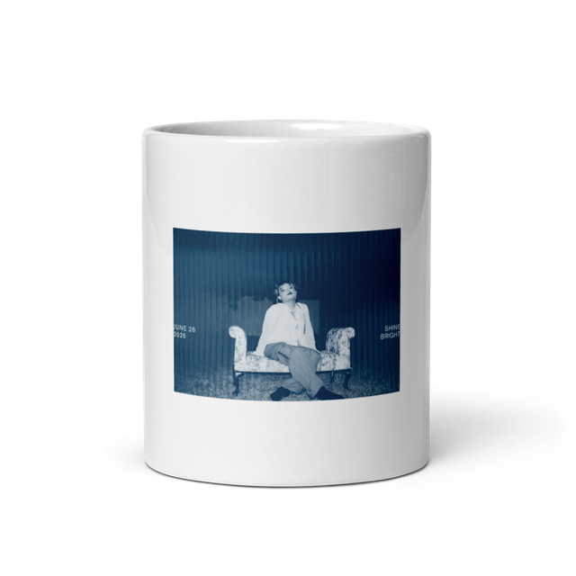 NIGHTLIFE mug