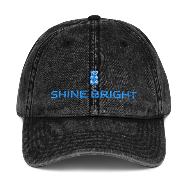 Shine Bright Cap