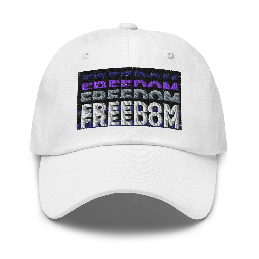 Anspi Premium 5-Panel Cap
