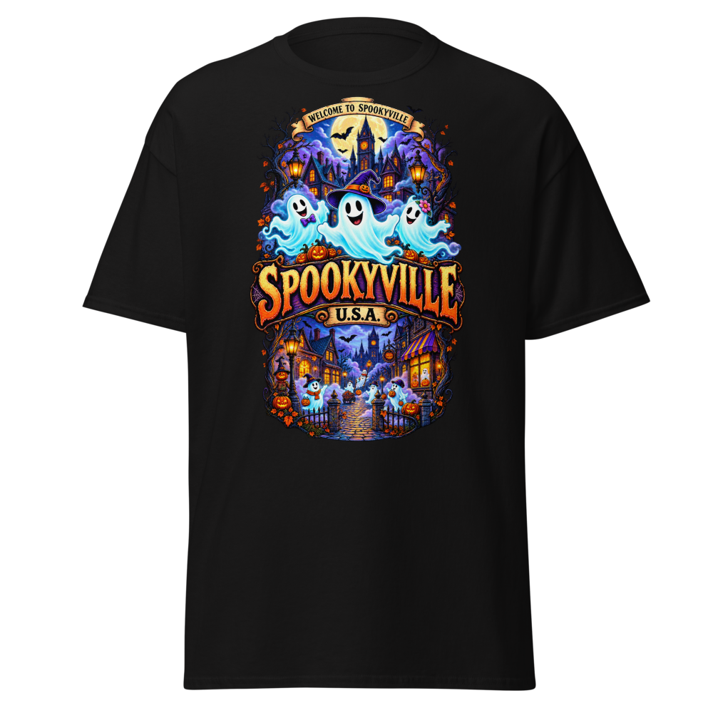 SpookyVille