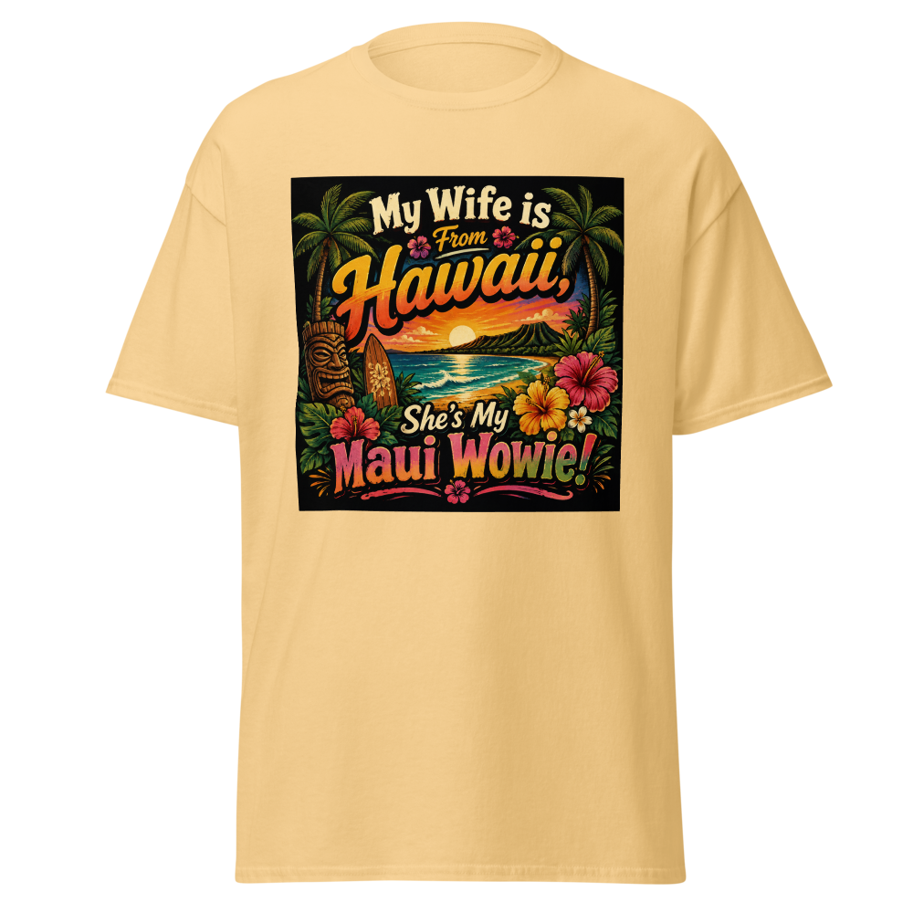 Maui Wowie