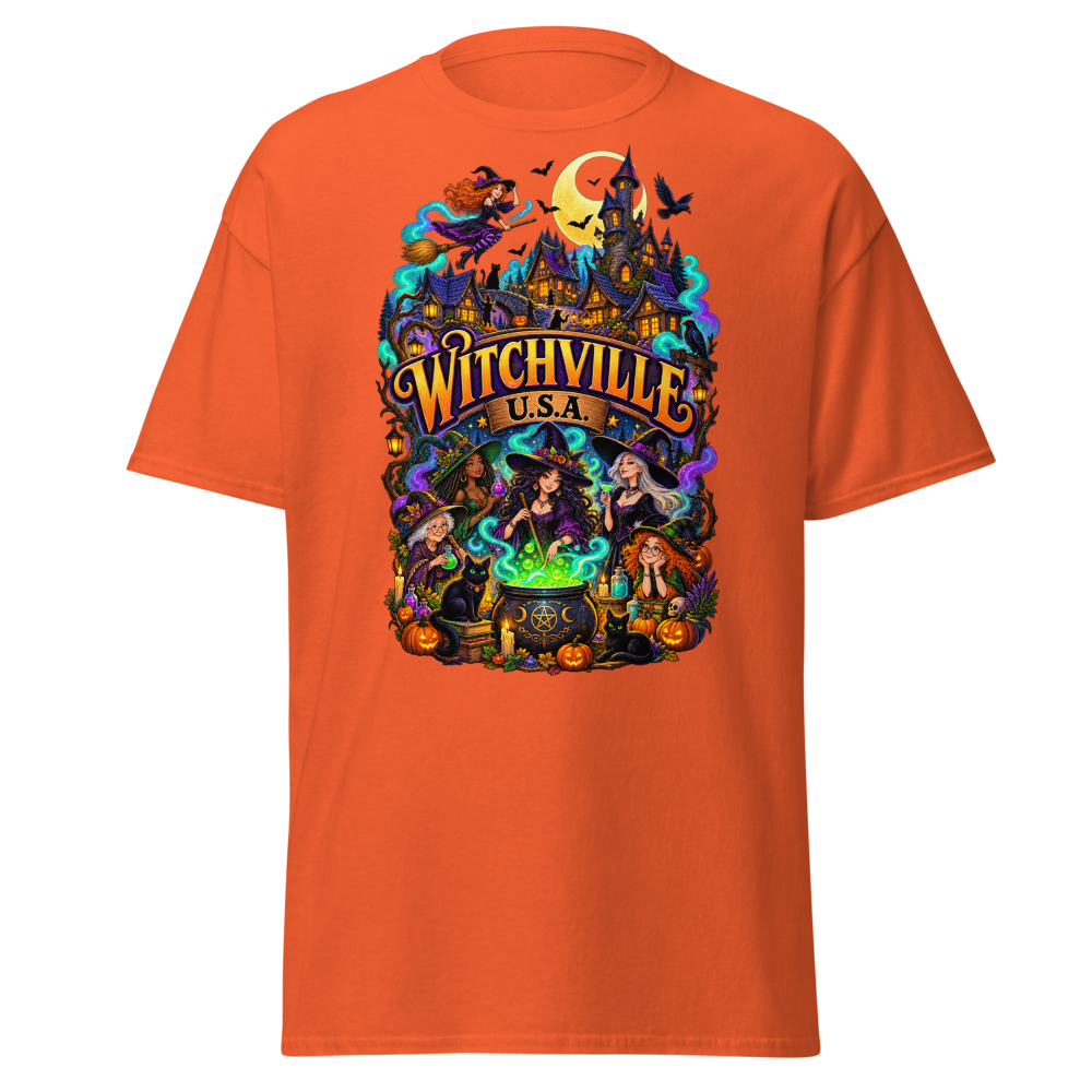 WitchVille