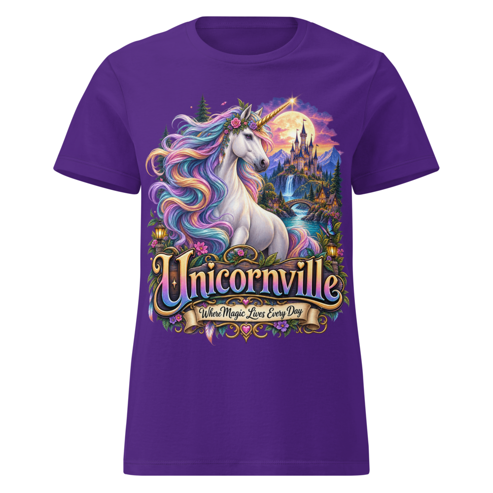 Unicornville Mature