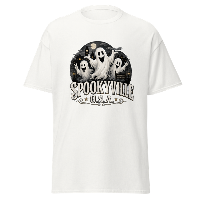 SpookyVille