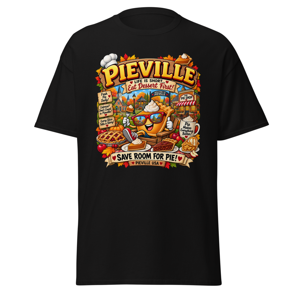 PIEVILLE 