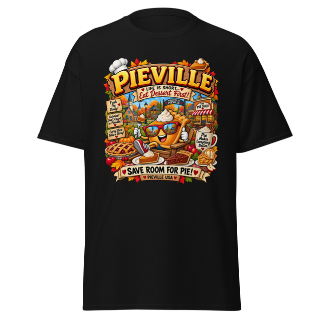 PIEVILLE