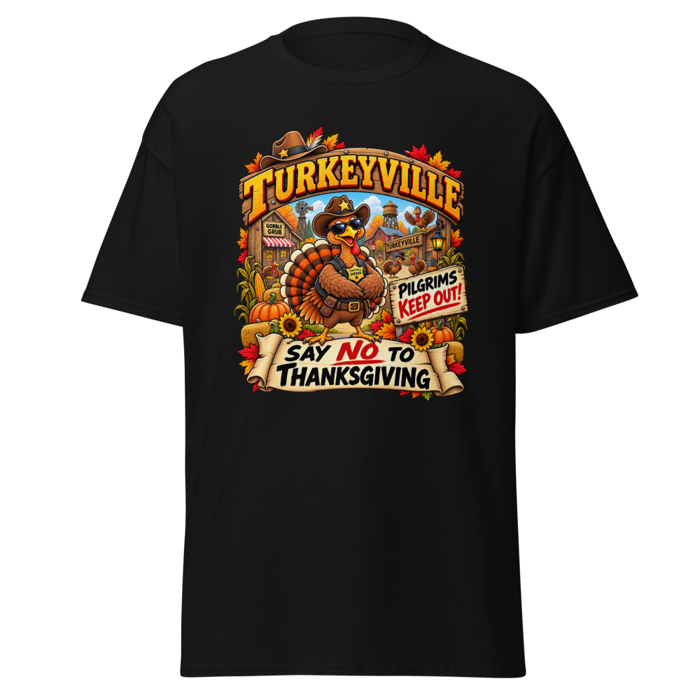 Turkeyville
