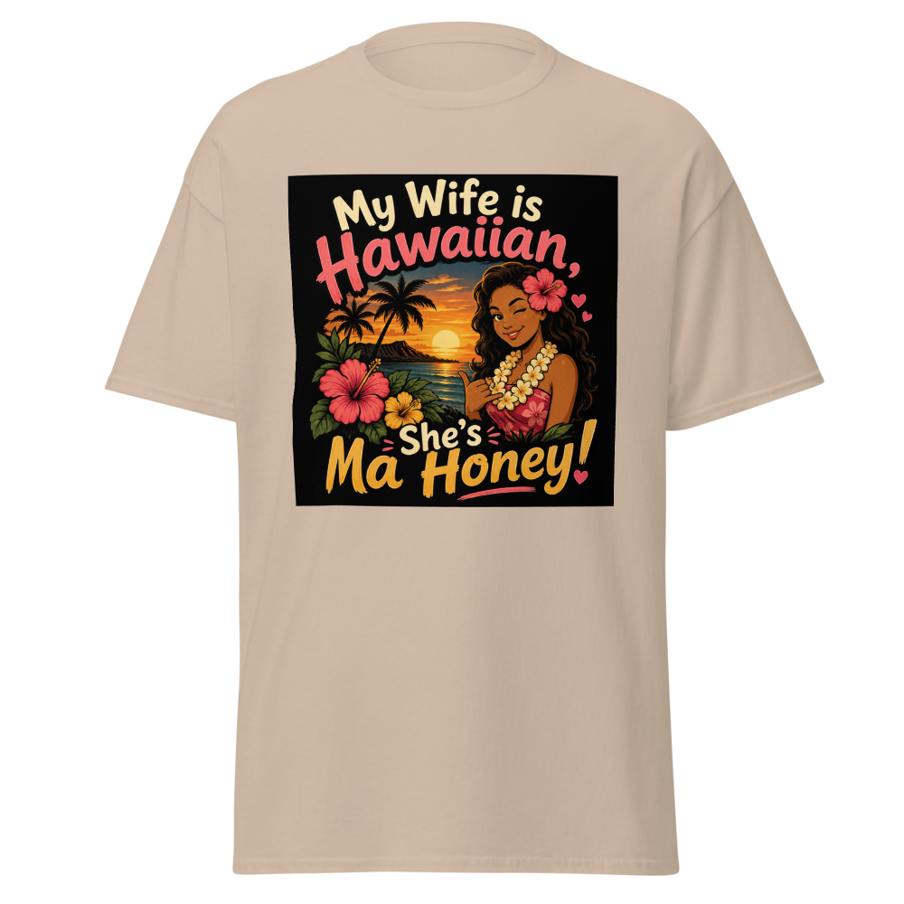 Ma Honey
