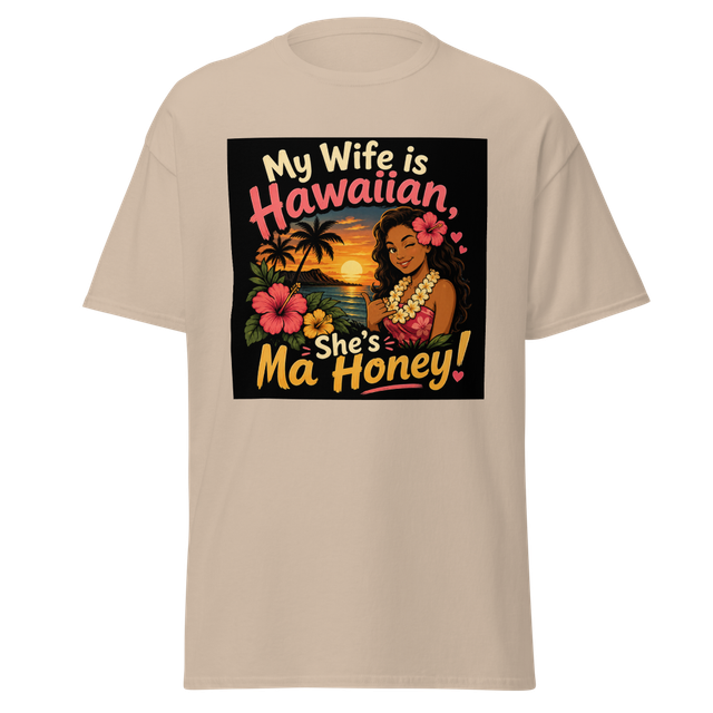 Ma Honey