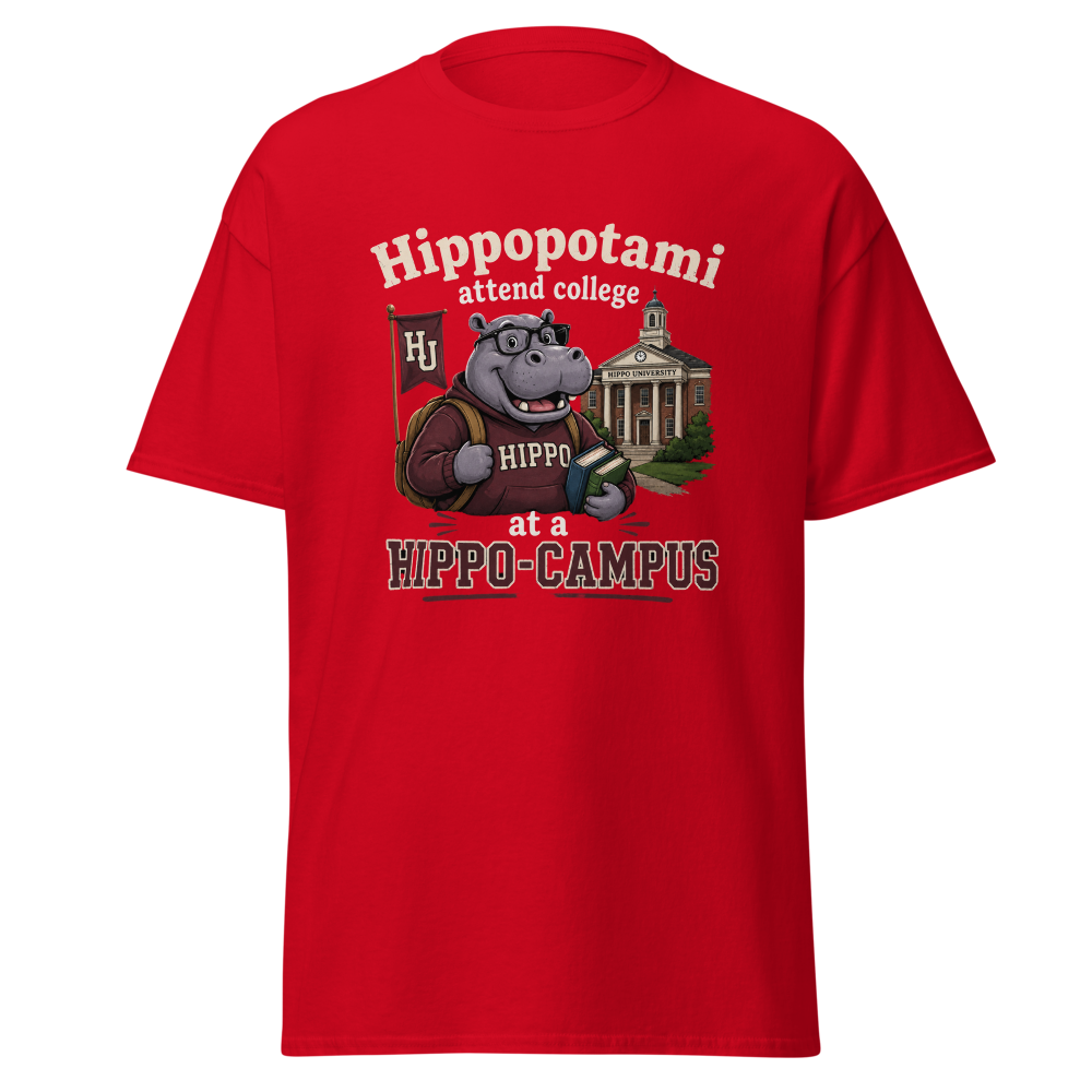 Hippo Undergrad