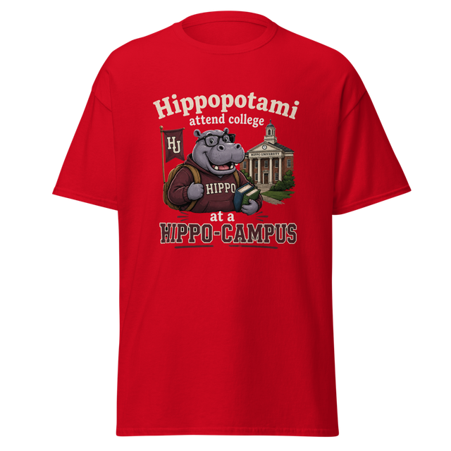 Hippo Undergrad