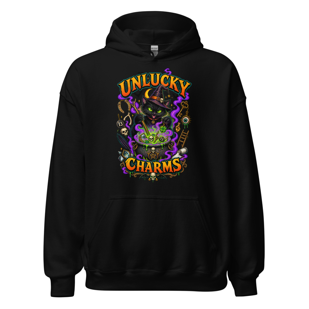 Unlucky Charms