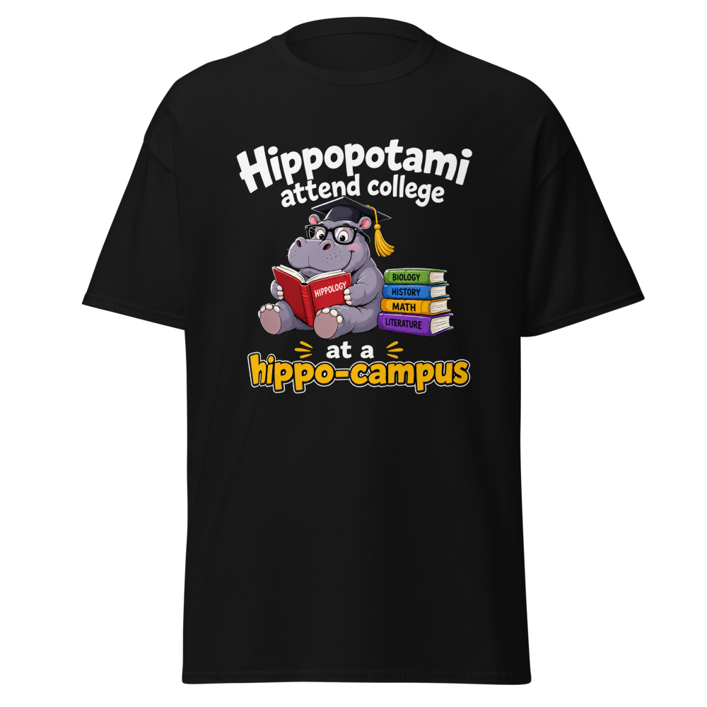 Hippo Grad