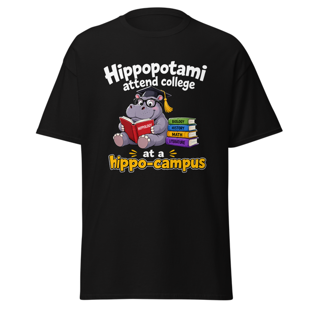 Hippo Grad